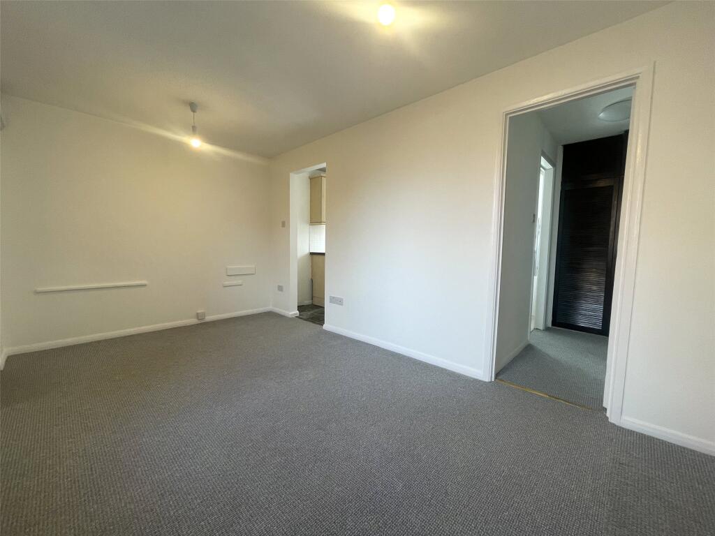 Living/Bedroom