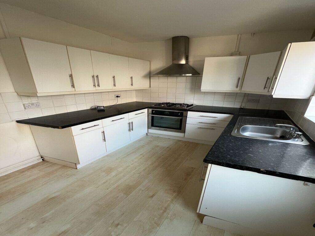 Coronation Street- Kitchen Overview