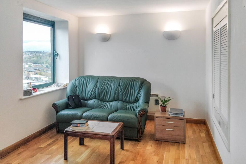 Apartment 54 Stone Gate House, Stone Street, Bradford, West Yorkshire, BD1 4QF