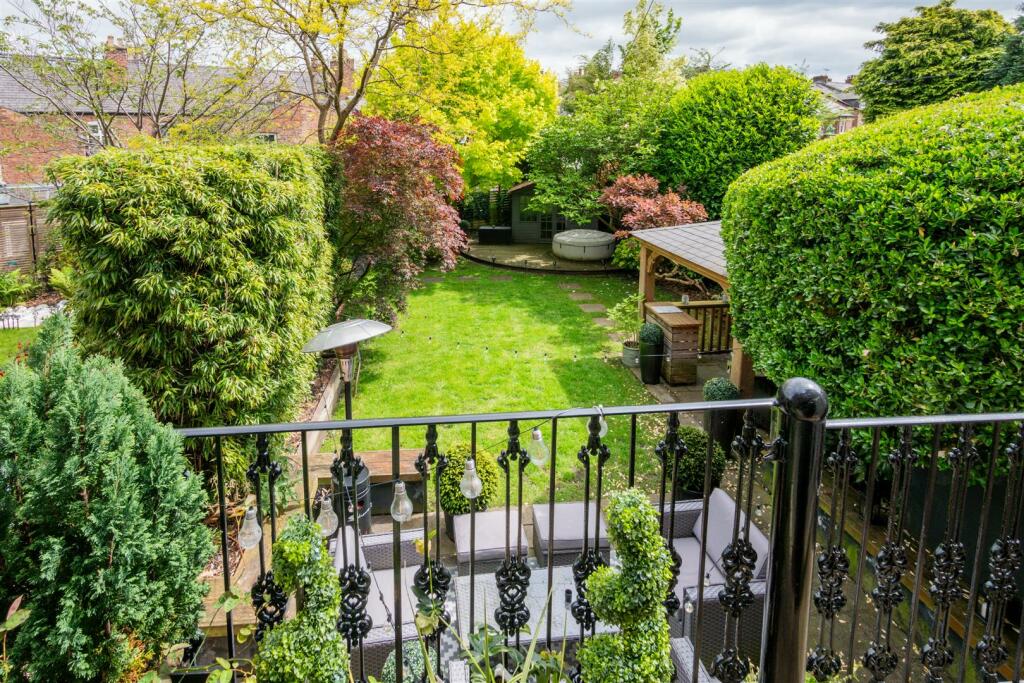 Gardens