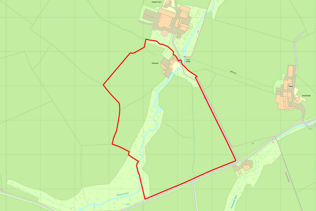 OS Map