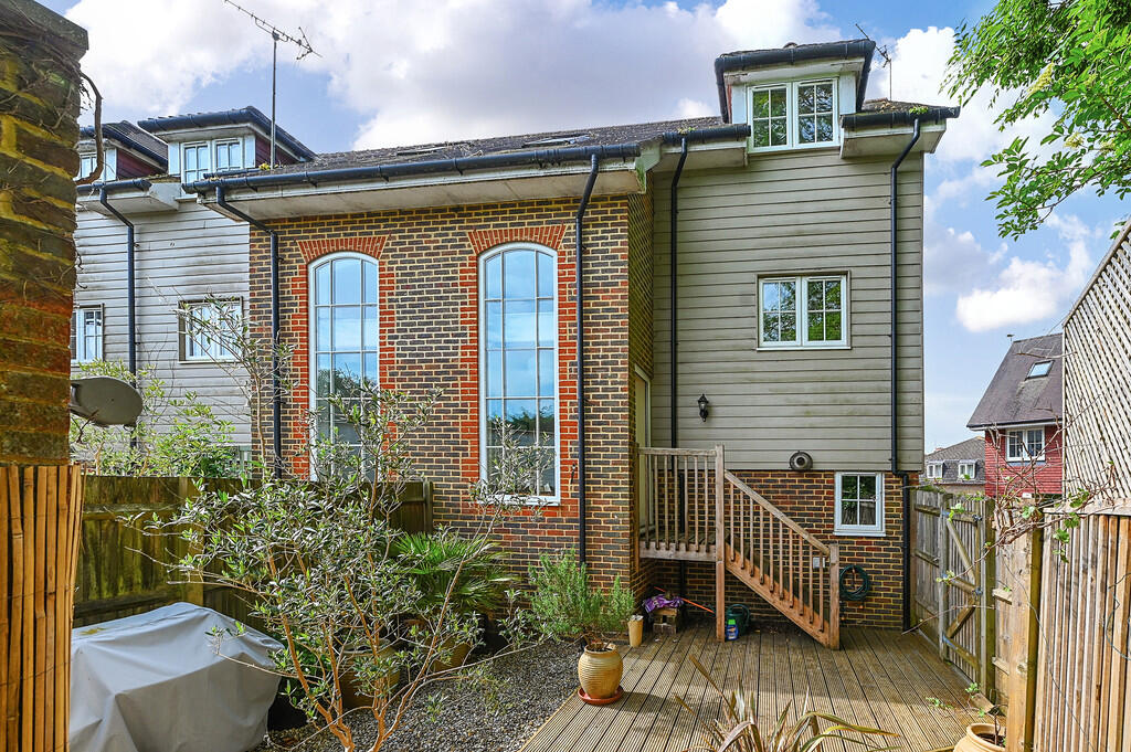 4 the burnhams tn...