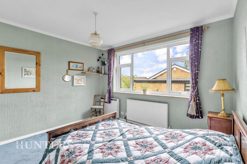 Bedroom two