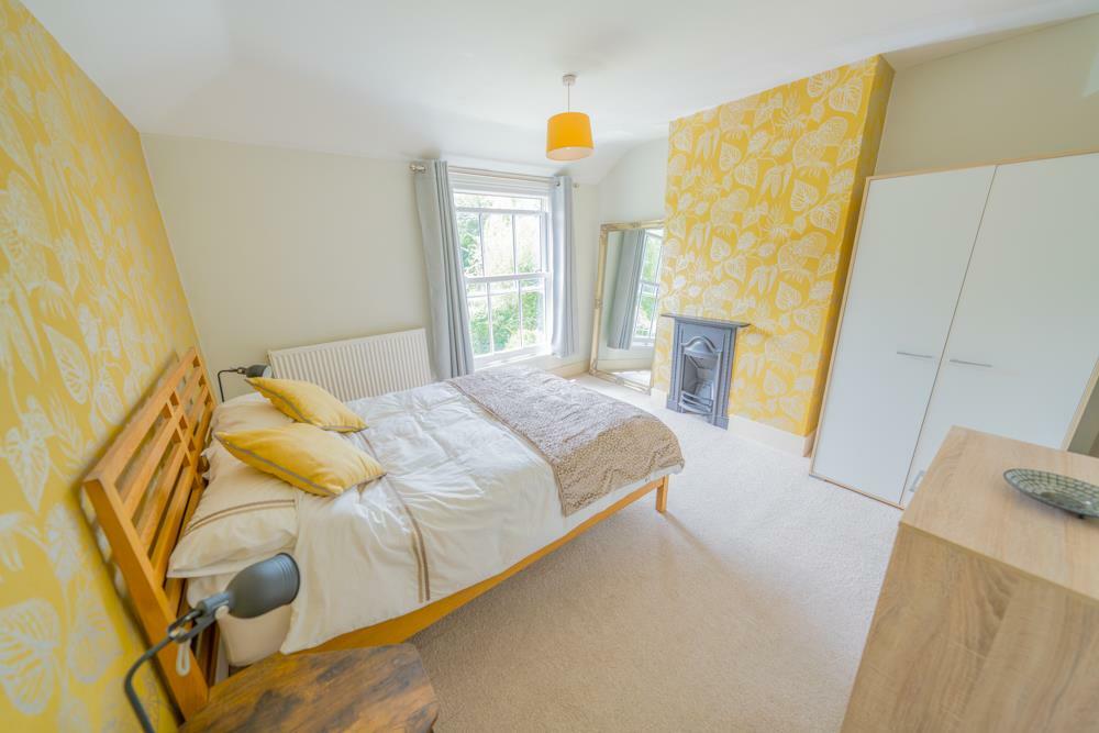Bedroom Two: