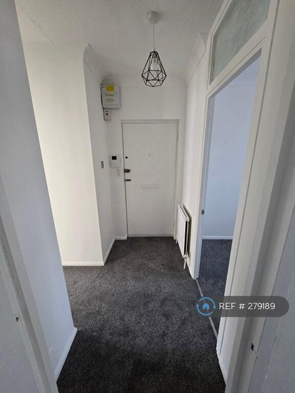 Hallway 2