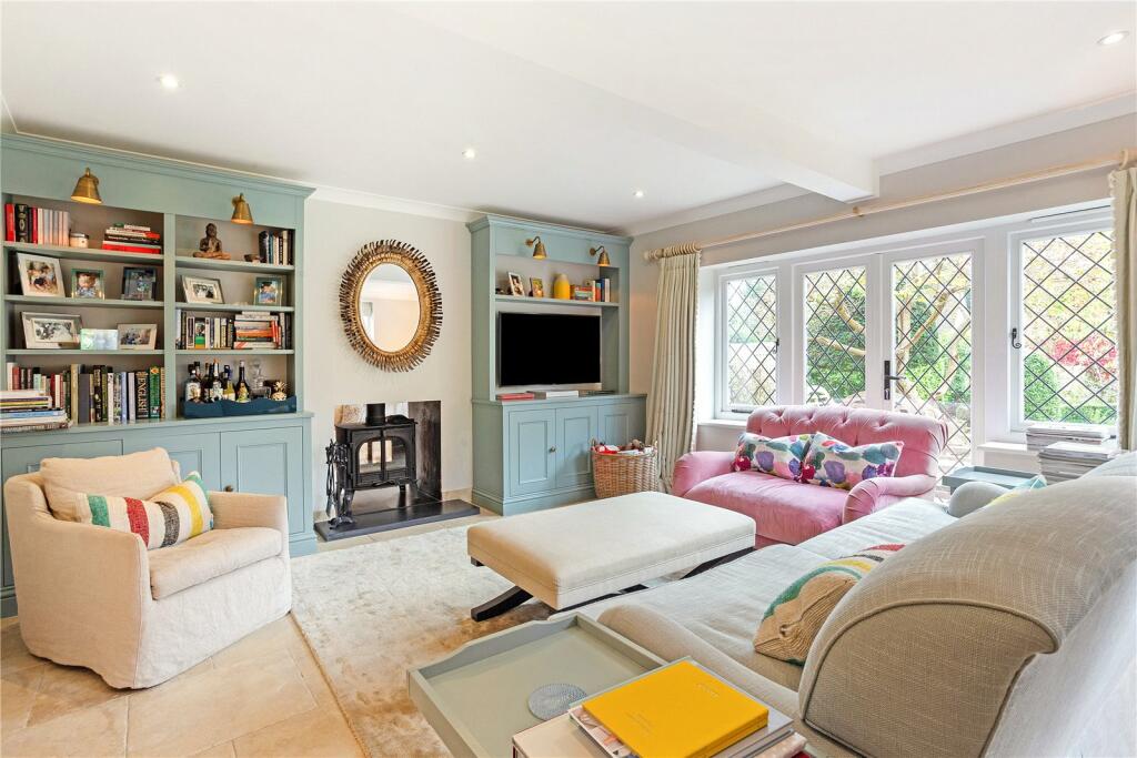 Tv Room/Snug