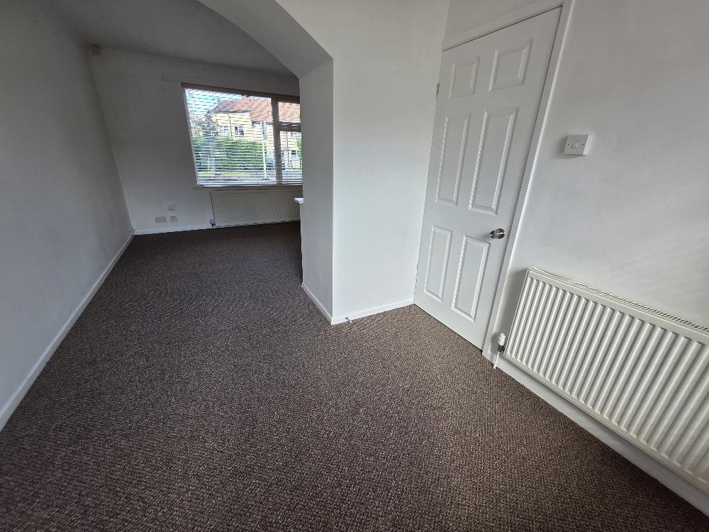 Dining Room to Living Room