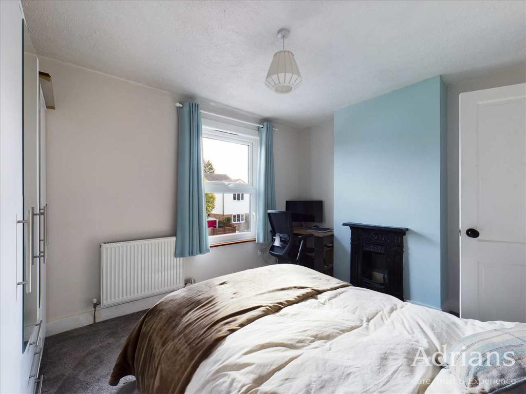 BEDROOM TWO