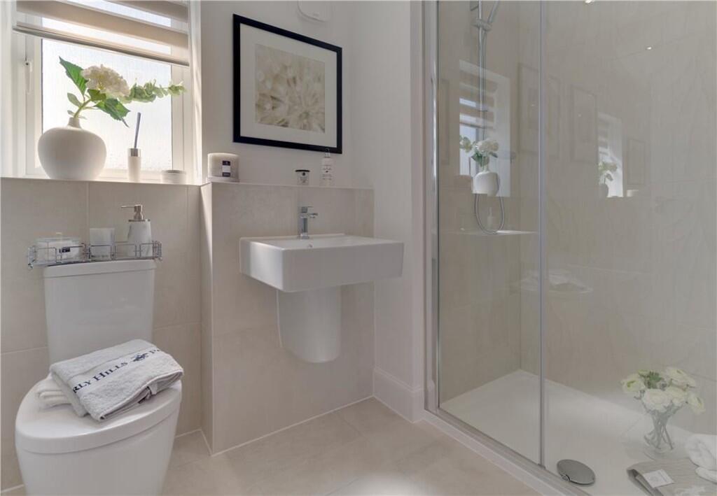 Typical En-Suite