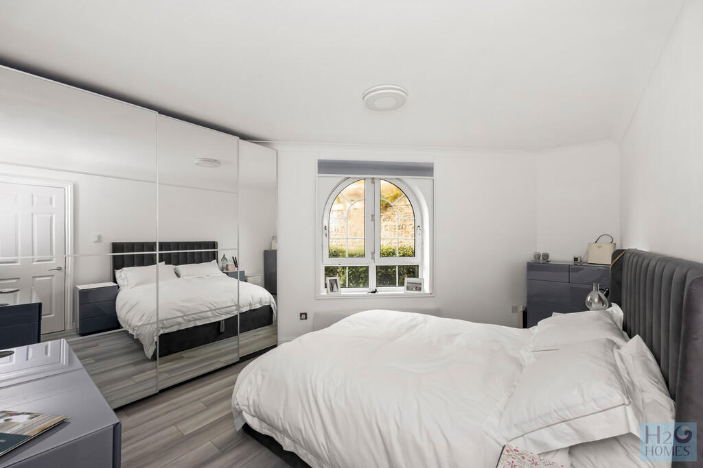 Mariner's Quay, F...