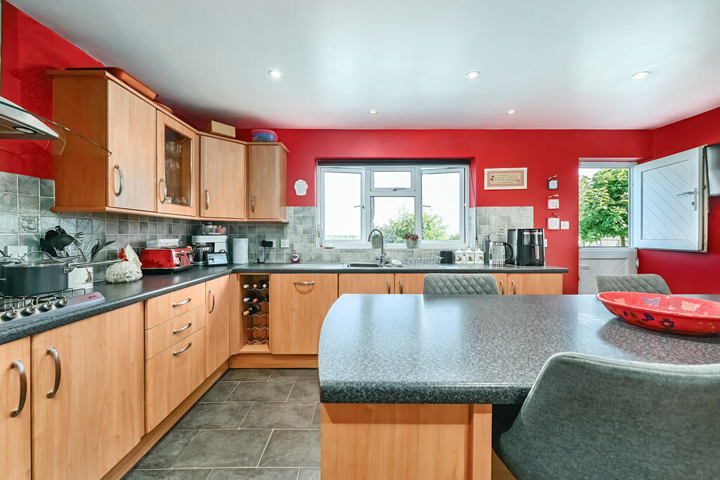 Cadborough Cliff ...