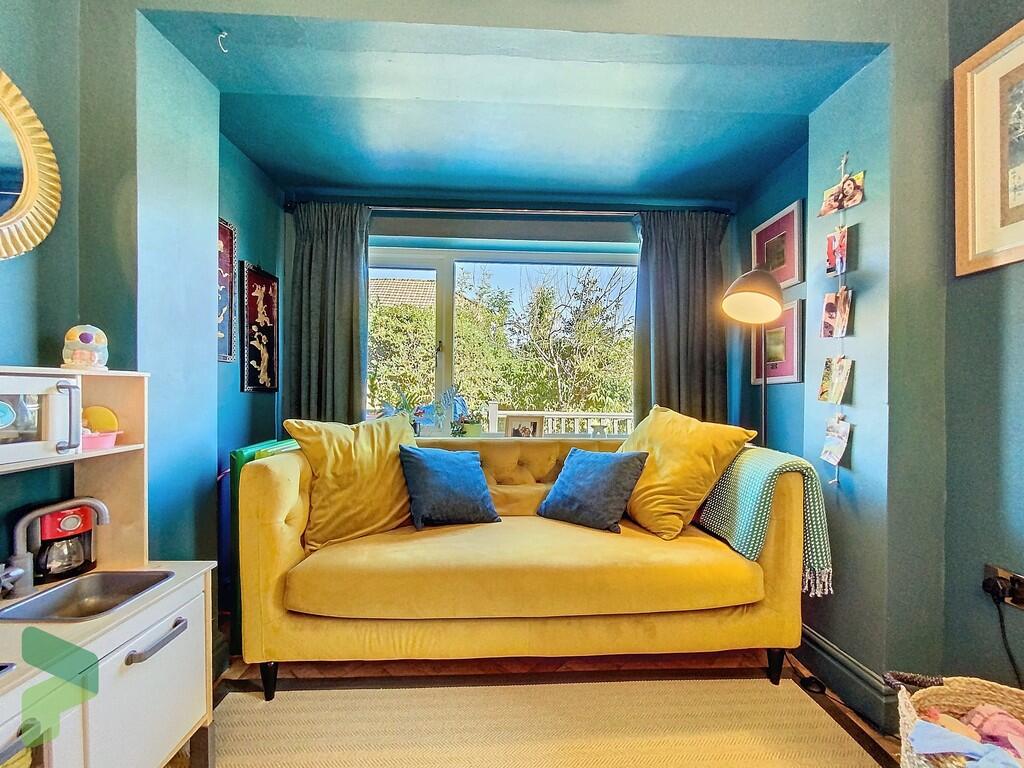 Living and Dining...