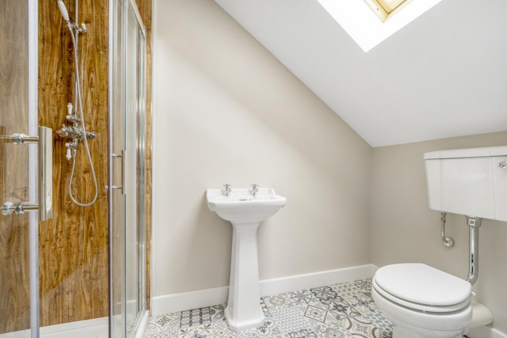 The Coach House (Old Bolingbroke)-21