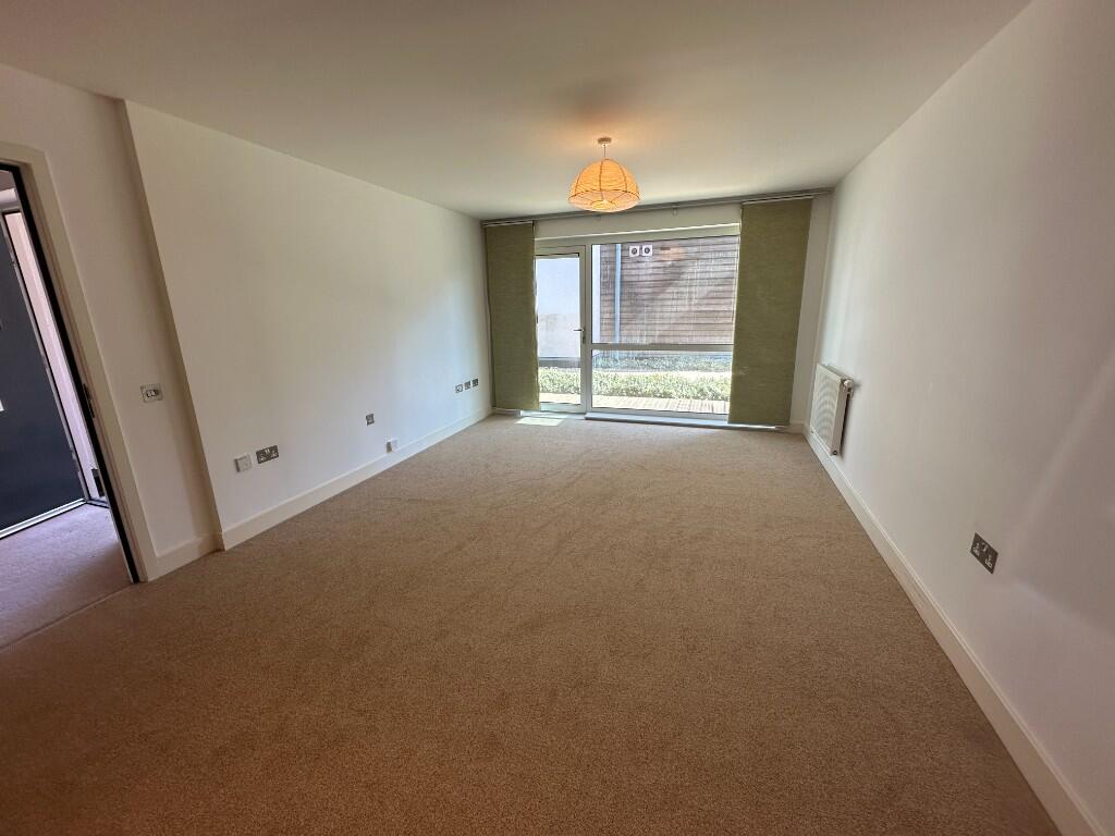 Living Dining room