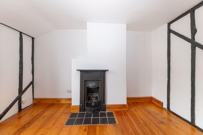 Breakspear Road, Abbots Langley