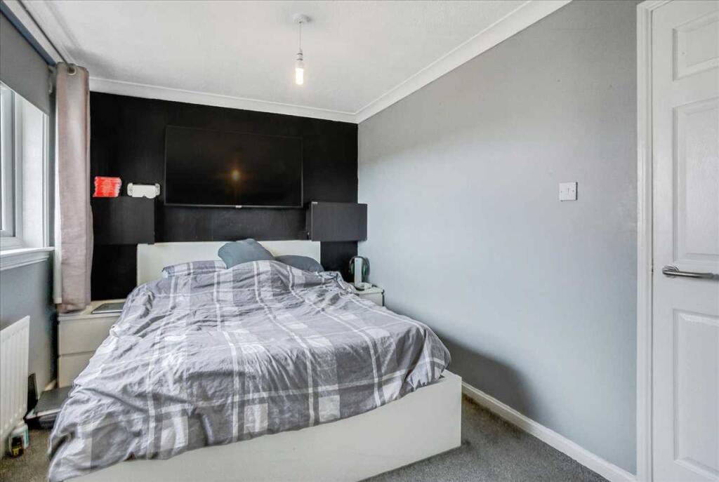 Bedroom One (1)