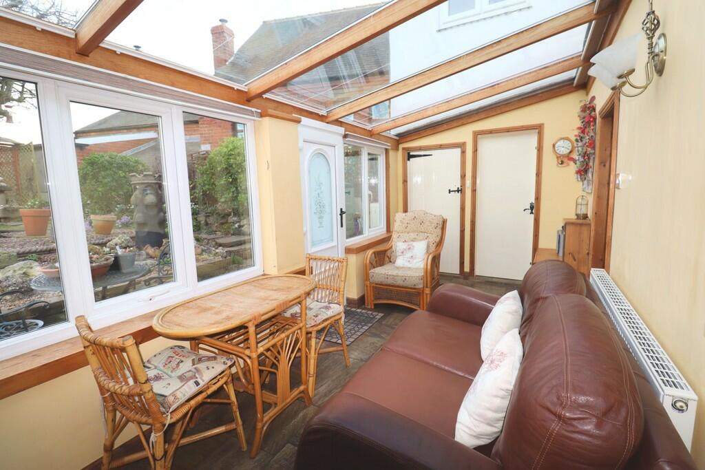 Sun Room