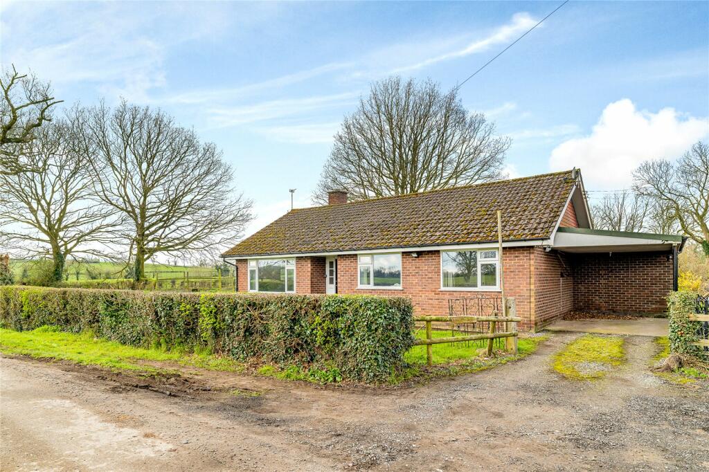Bungalow - Lot 4