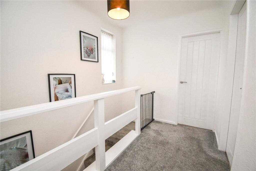 Pasture Road, Moreton, Wirral