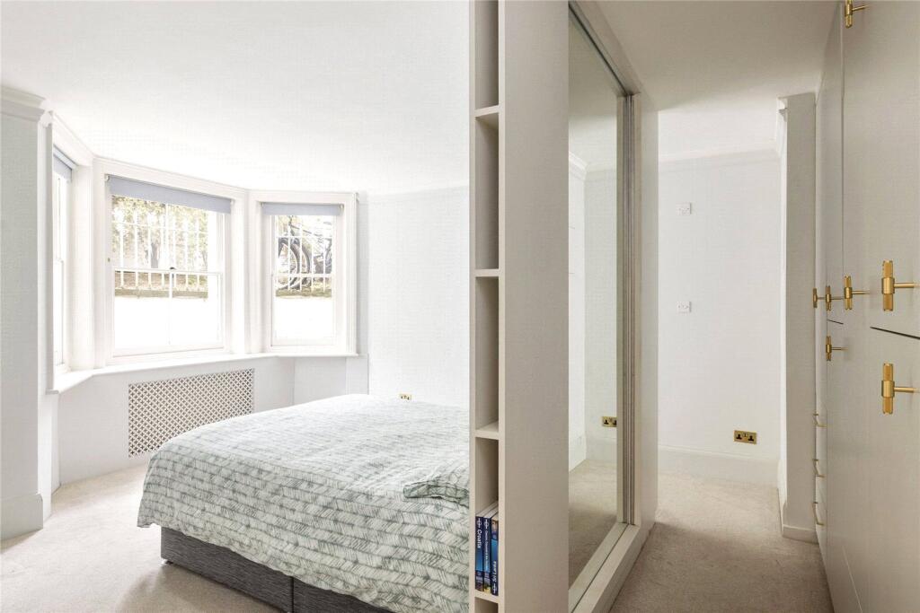 Double Bedroom