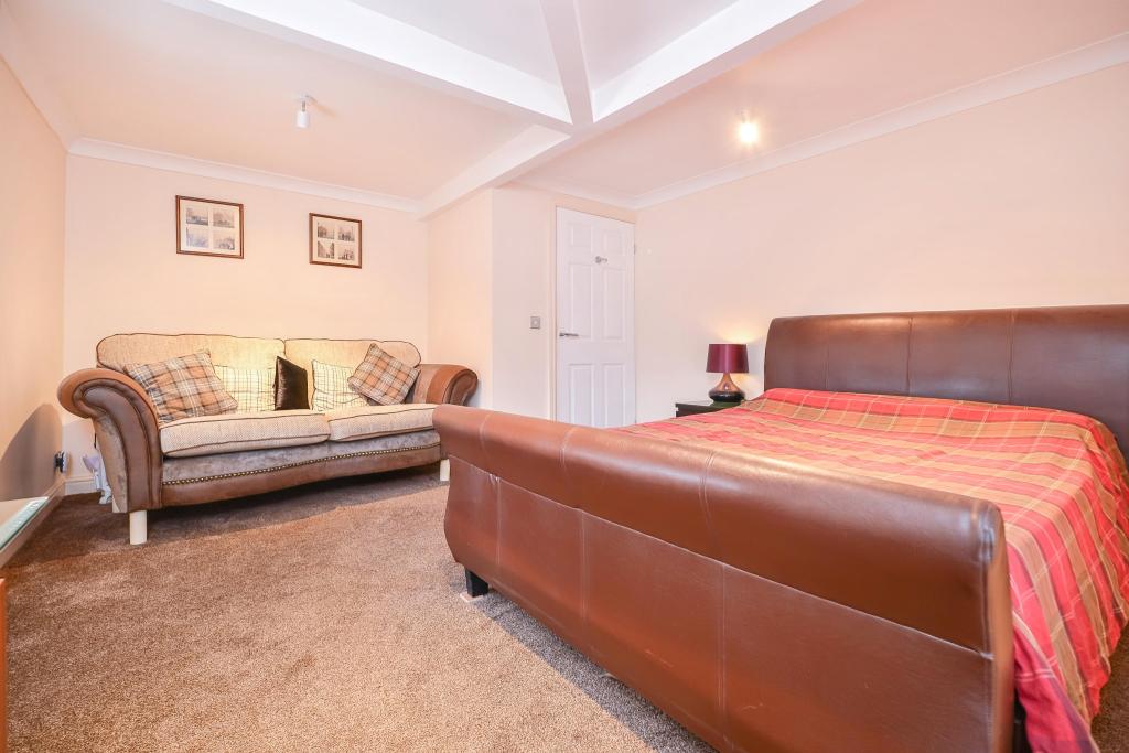 Master Suite