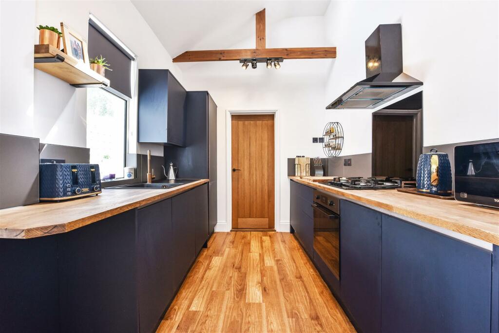 Kitchen / Diner
