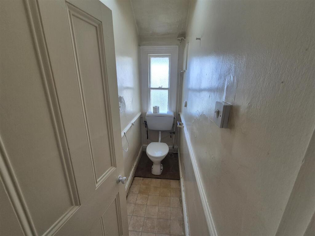 WC