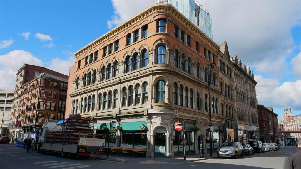 Jewel House External.jpg