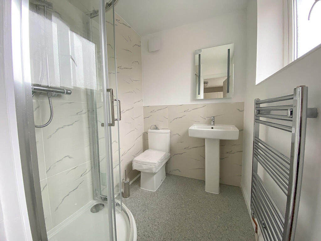Ensuite 2025