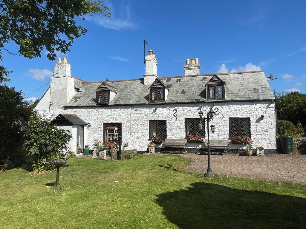 Rogarth, Pencraig