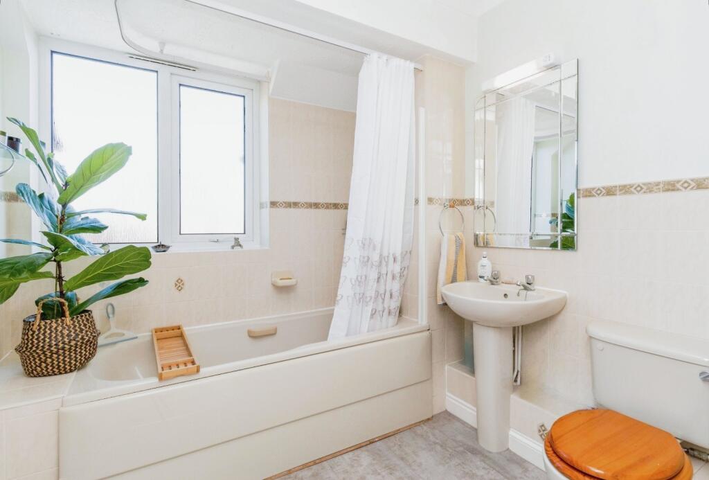 Bath Room