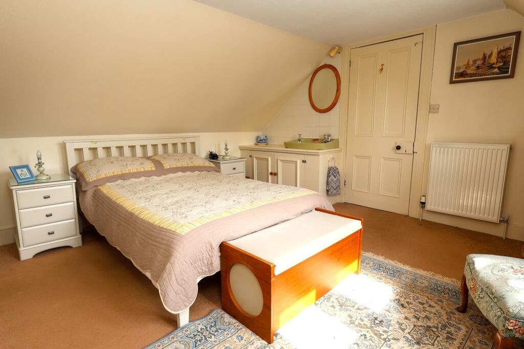 Bedroom 2  Additional