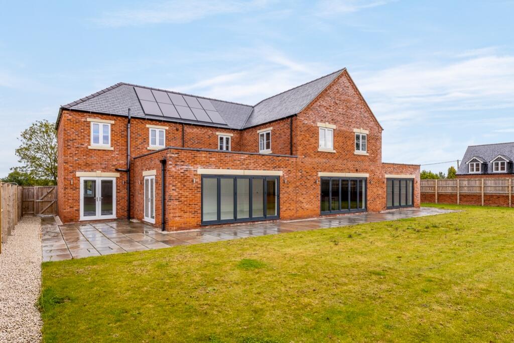 Plot 27 Joseph¿s Place (Burgh Le Marsh)-12