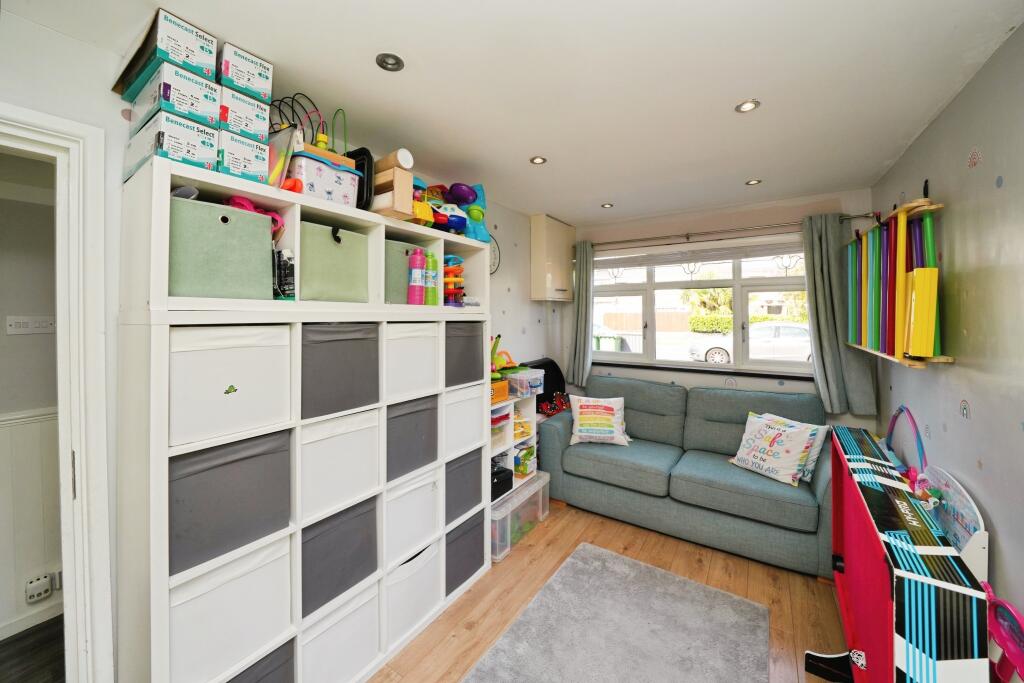 Family Room/Play Room