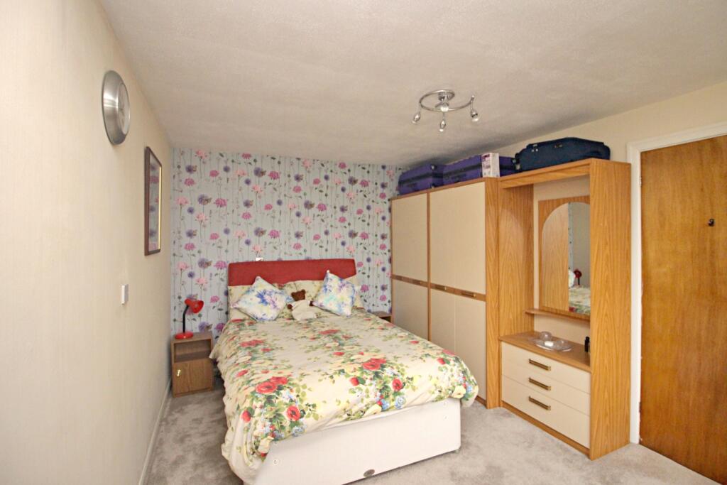 Double Bedroom Three