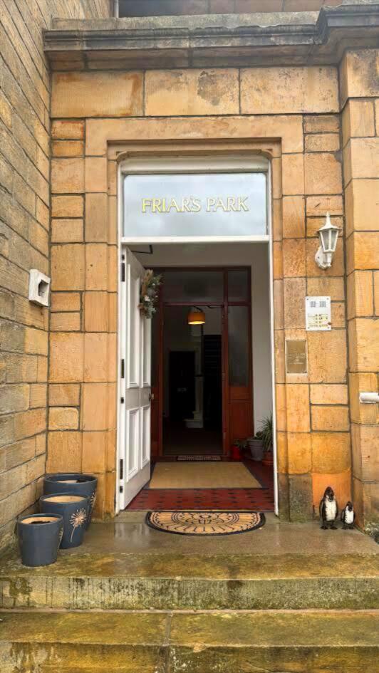 6 Friars Park, Institution Road, Elgin