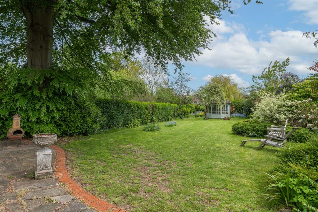 Garden