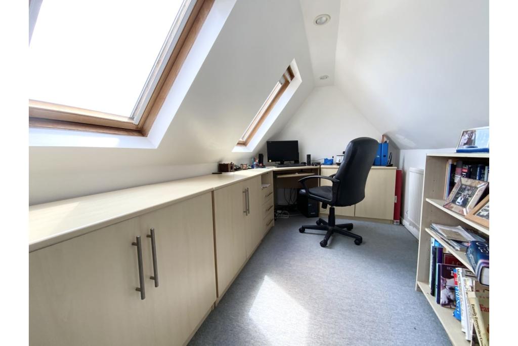 Home Office