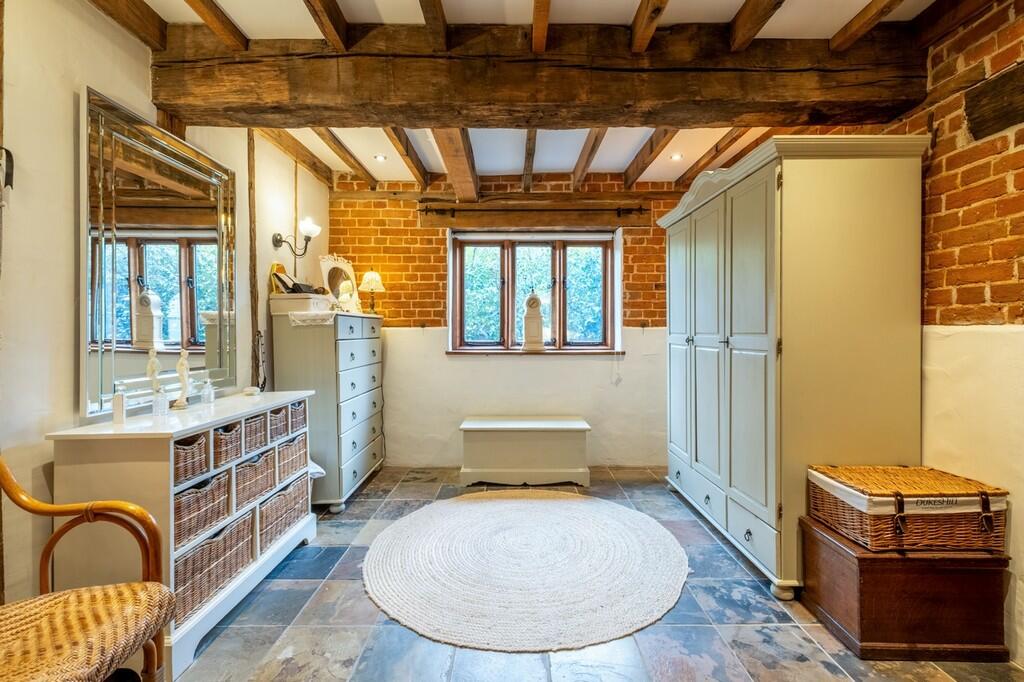 Pear Tree Barn-49