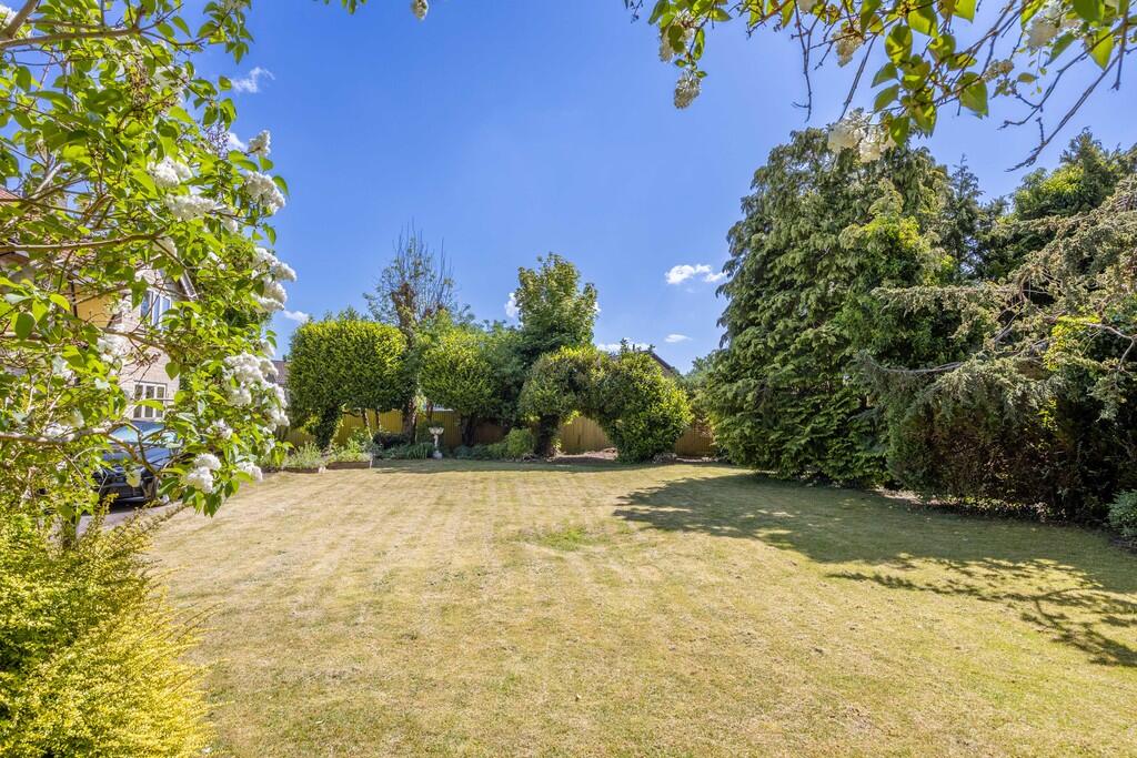 Gardens