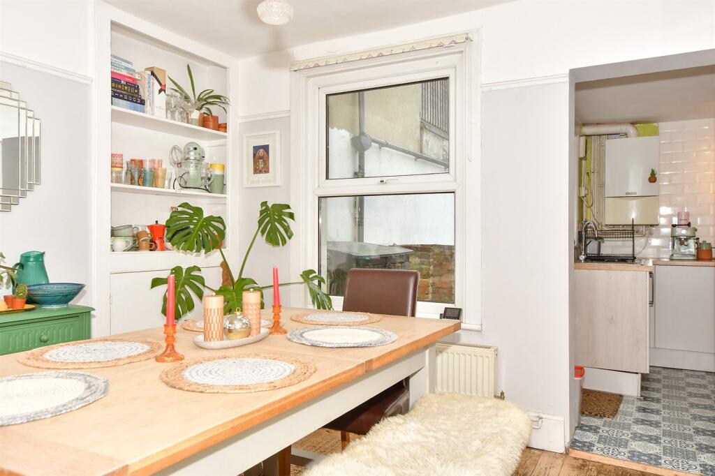 Internal Lifestyle Photograph