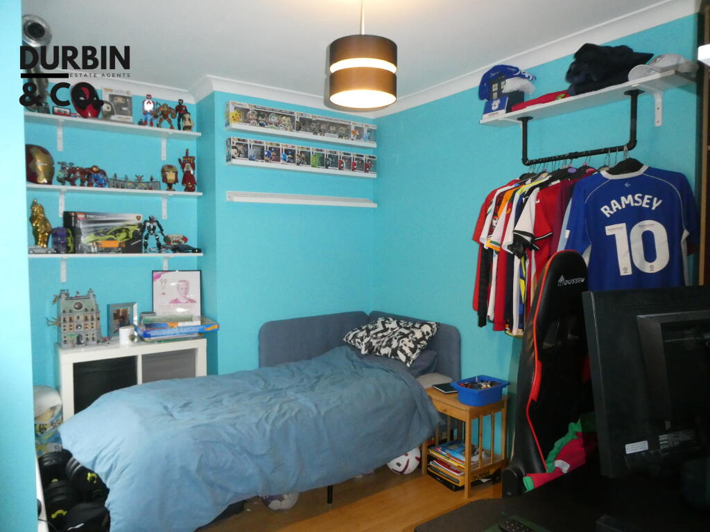 BEDROOM 3