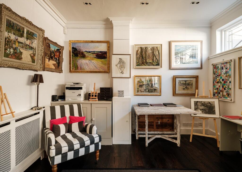 Ground Floor