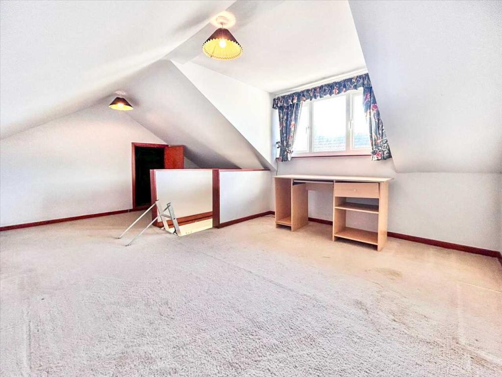Loft Room