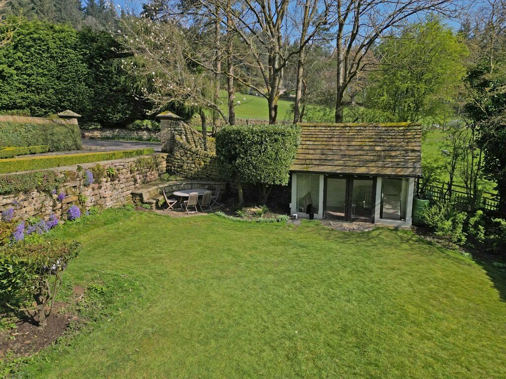 Summer house