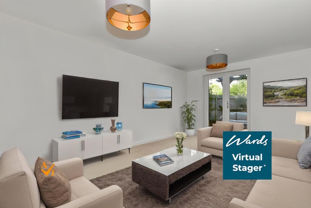 Lounge (Contemporary Style)