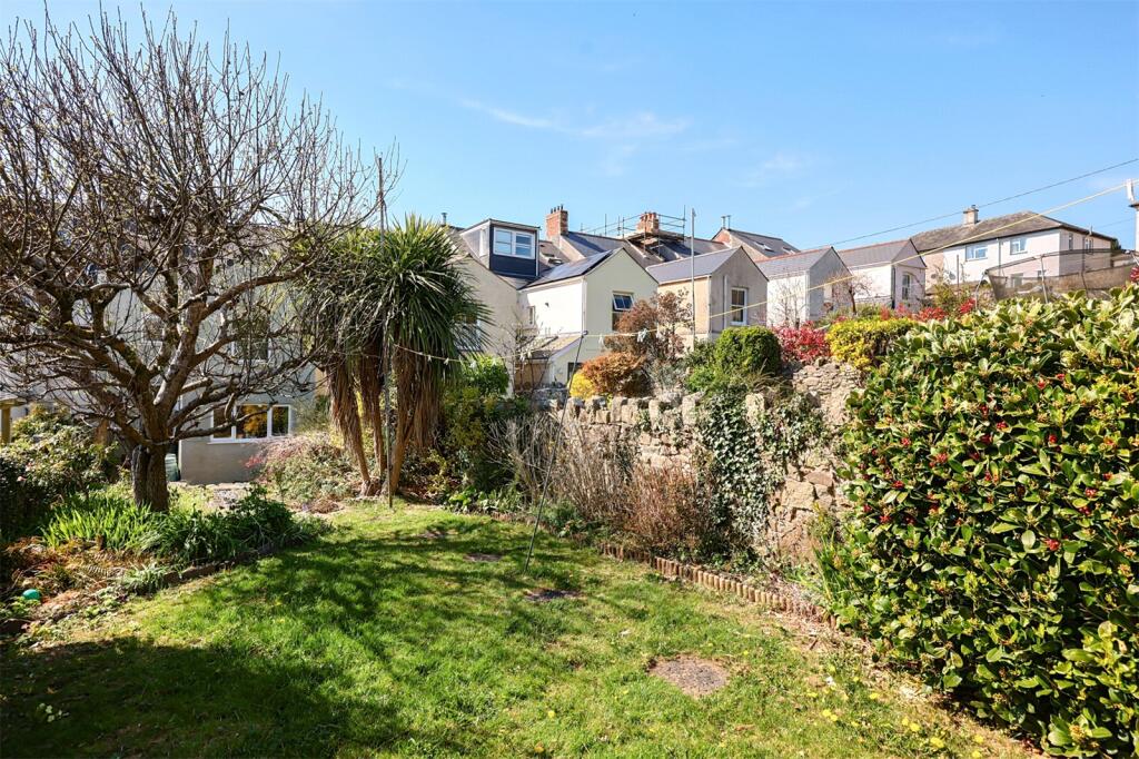 Charlton Terrace, Ivybridge, Devon, PL21