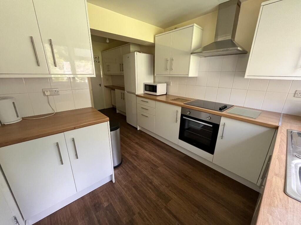 Kitchen #2