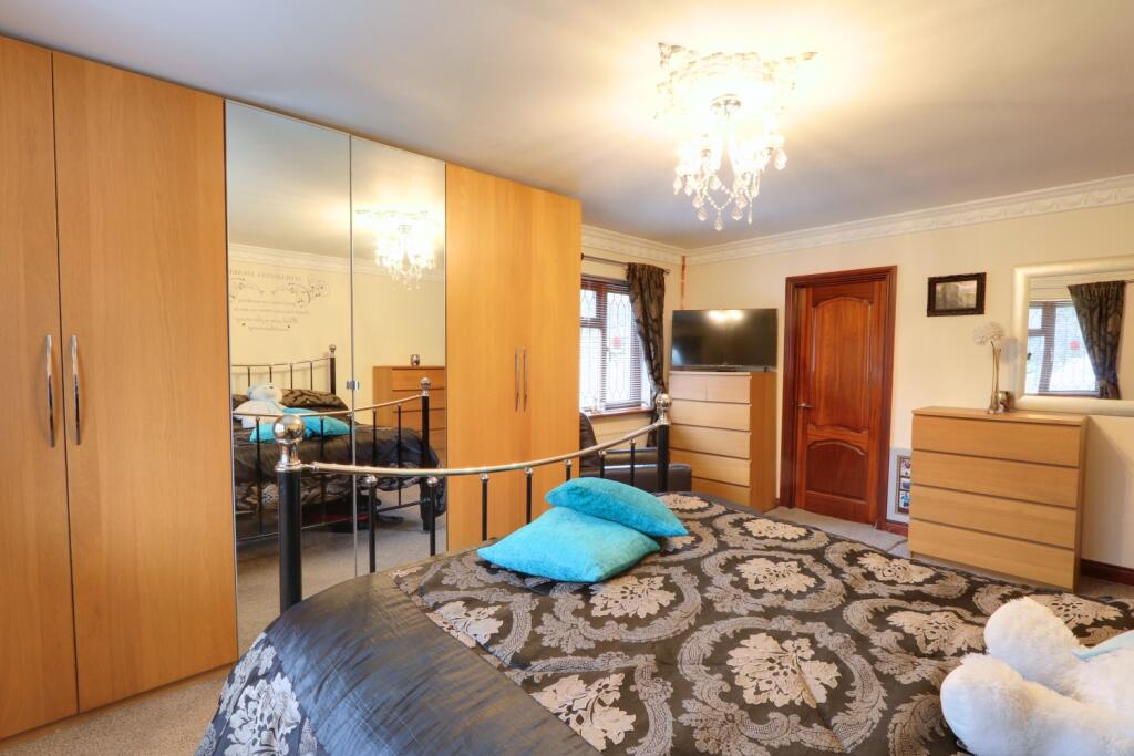 Bed 1 2