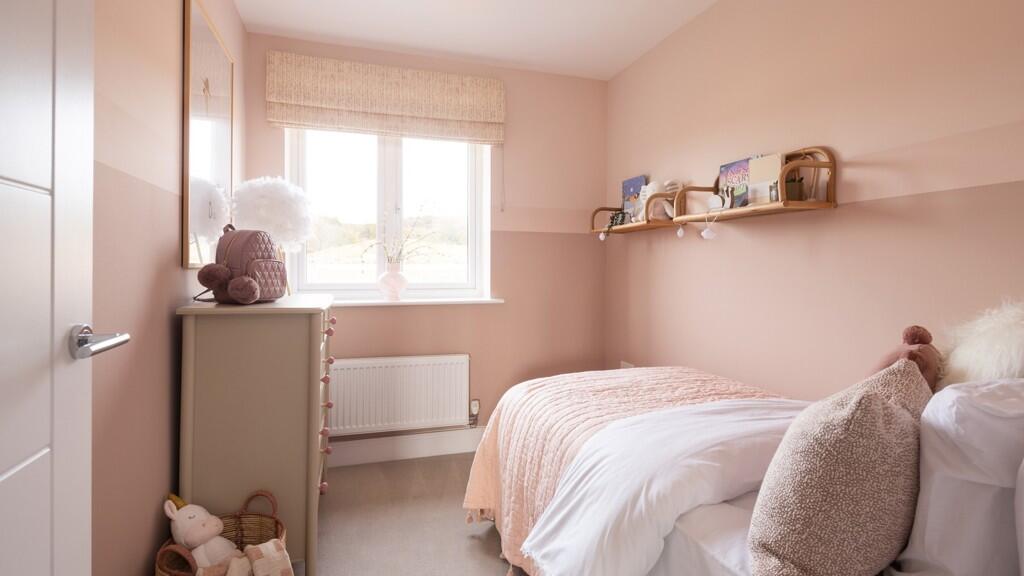 knightwood chase, fordingbridge